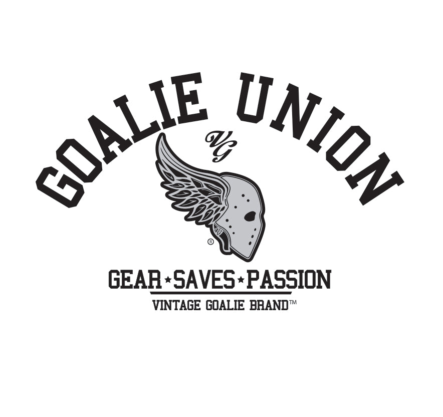 Goalie Union (Long Sleeve)