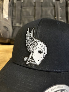 NEW! 'Valiant' Flying Mask Trucker