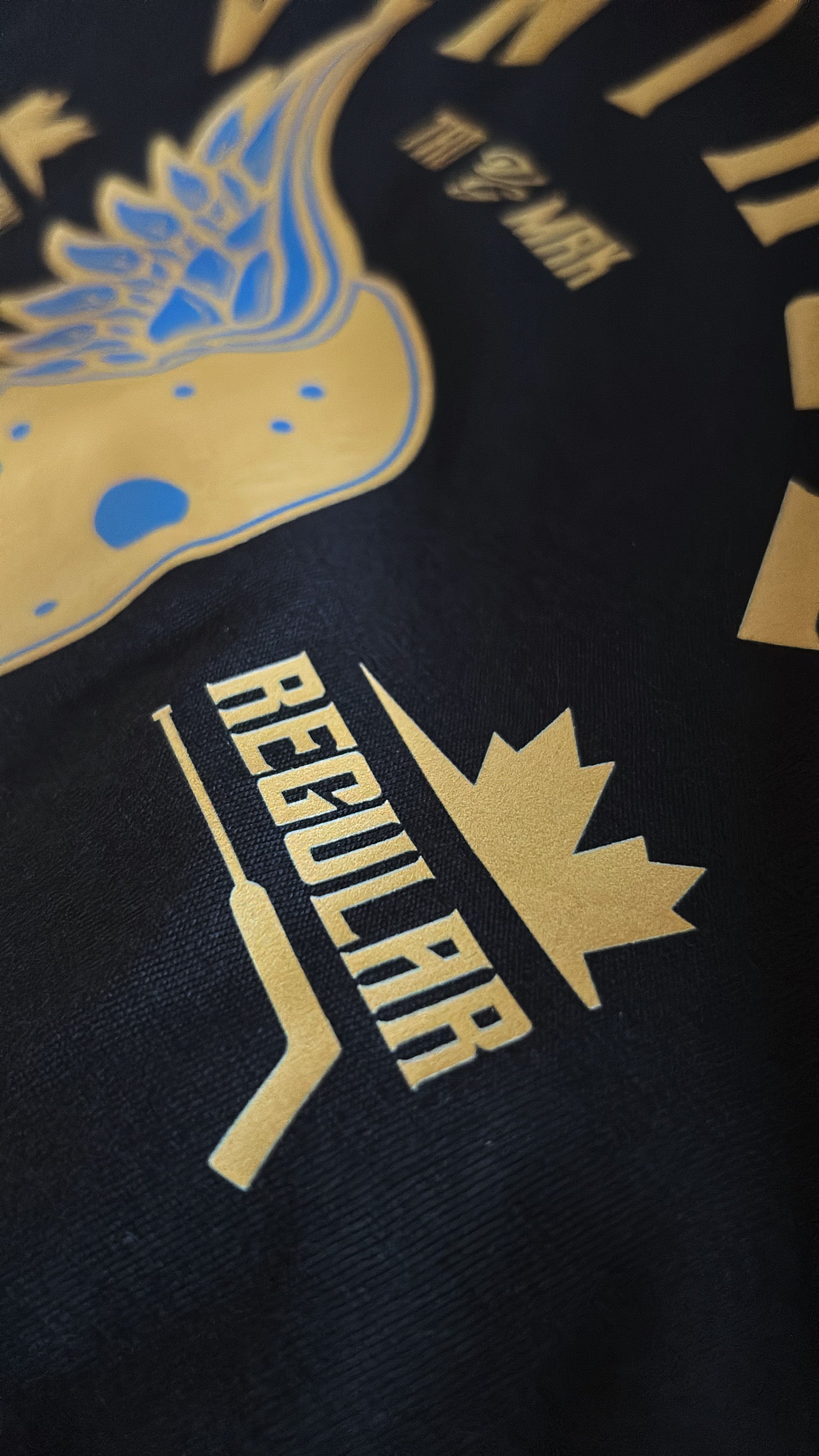 NEW!! Tribute "Heritage"