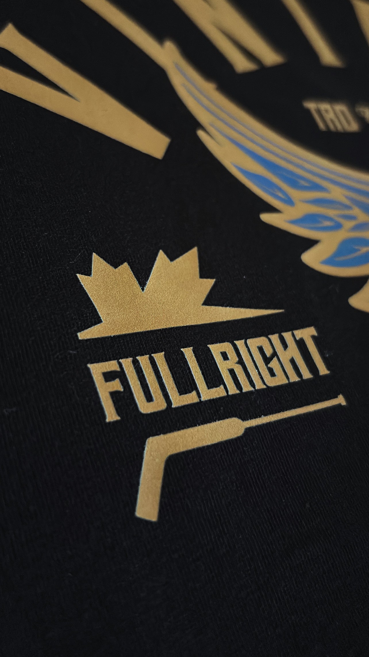 NEW!! Tribute "Heritage"