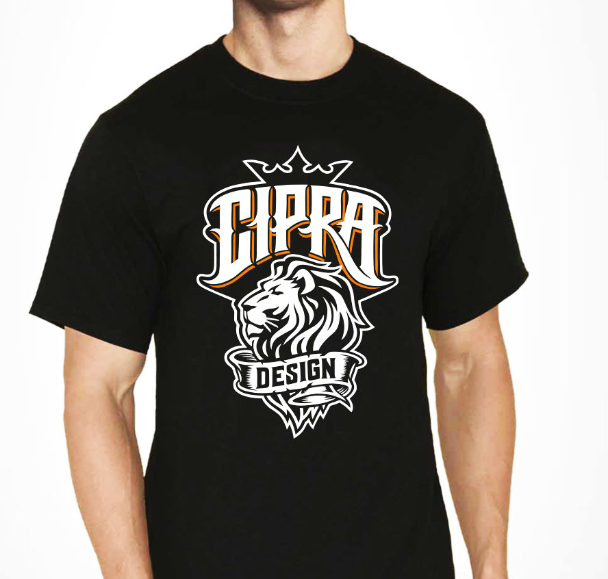 CIPRA: Legends Tribute (Limited Edition)