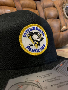 Limited Patch Collection: Pittsburgh Penguins