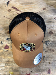 NEW!! Pioneers & Legends 'Heritage' Trucker