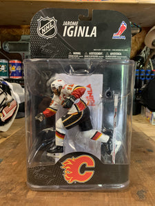 Jarome Iginla