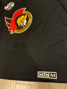 Ottawa Senators Practice Replica jersey