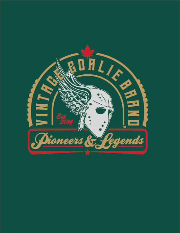 NEW! Pioneers & Legends 'Heritage' Hoodie (Forest Green)