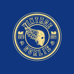 'Tribute' Practice Jersey - Royal Blue