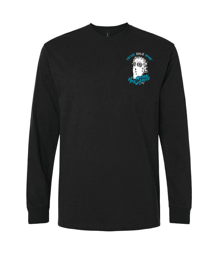 NEW! "We are a Special Breed"