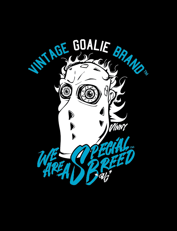 NEW! "Special Breed"