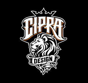 CIPRA: Legends Tribute (Limited Edition)