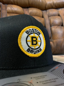 Limited Patch Collection: Boston Bruins