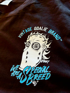 NEW! "Special Breed"
