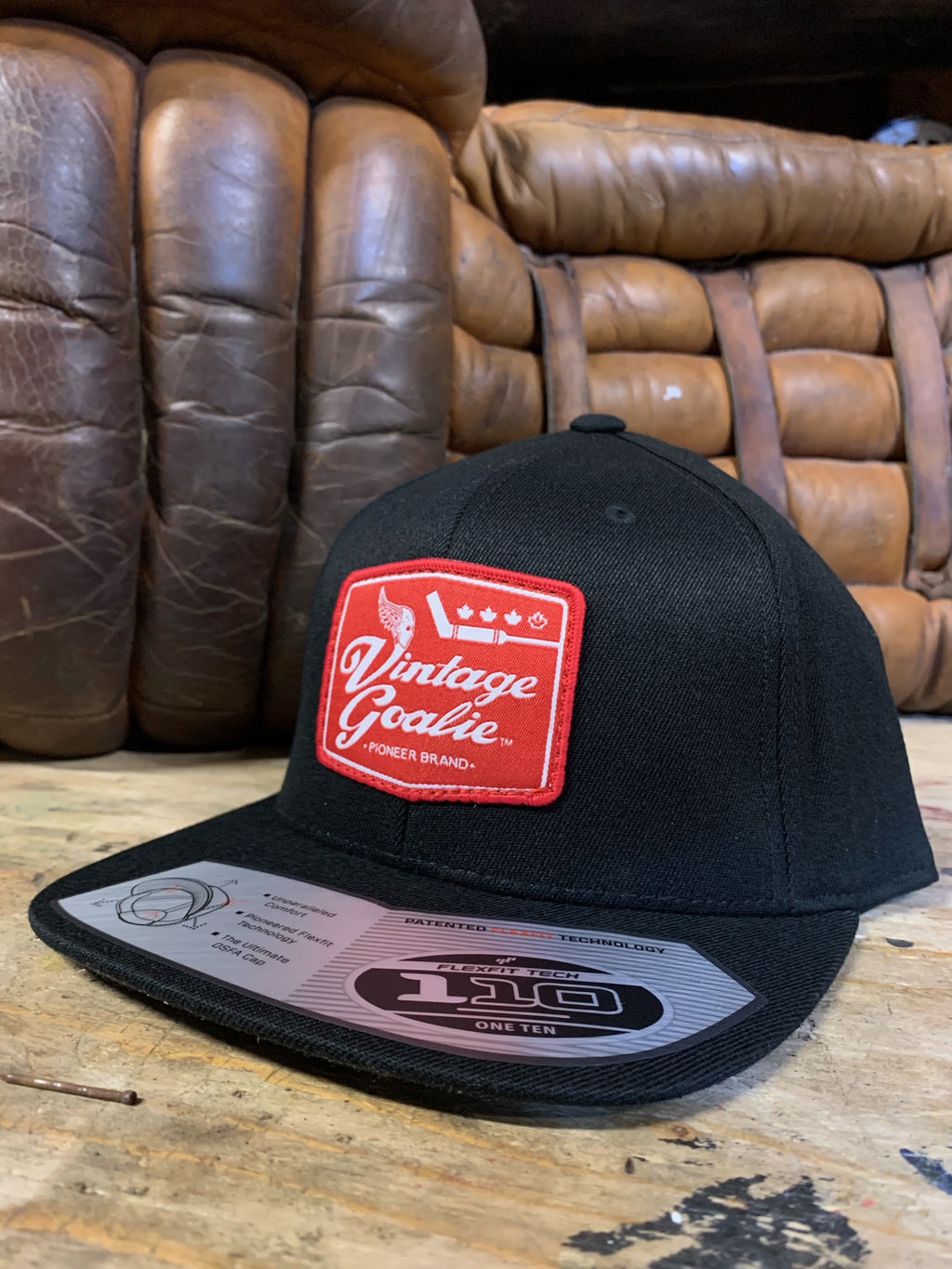 Hats – Vintage Goalie Brand
