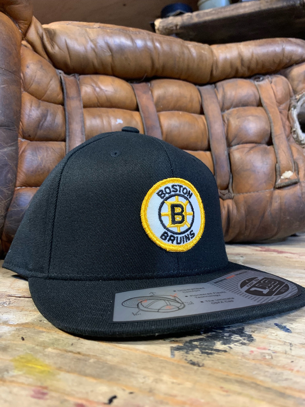 Hats – Vintage Goalie Brand