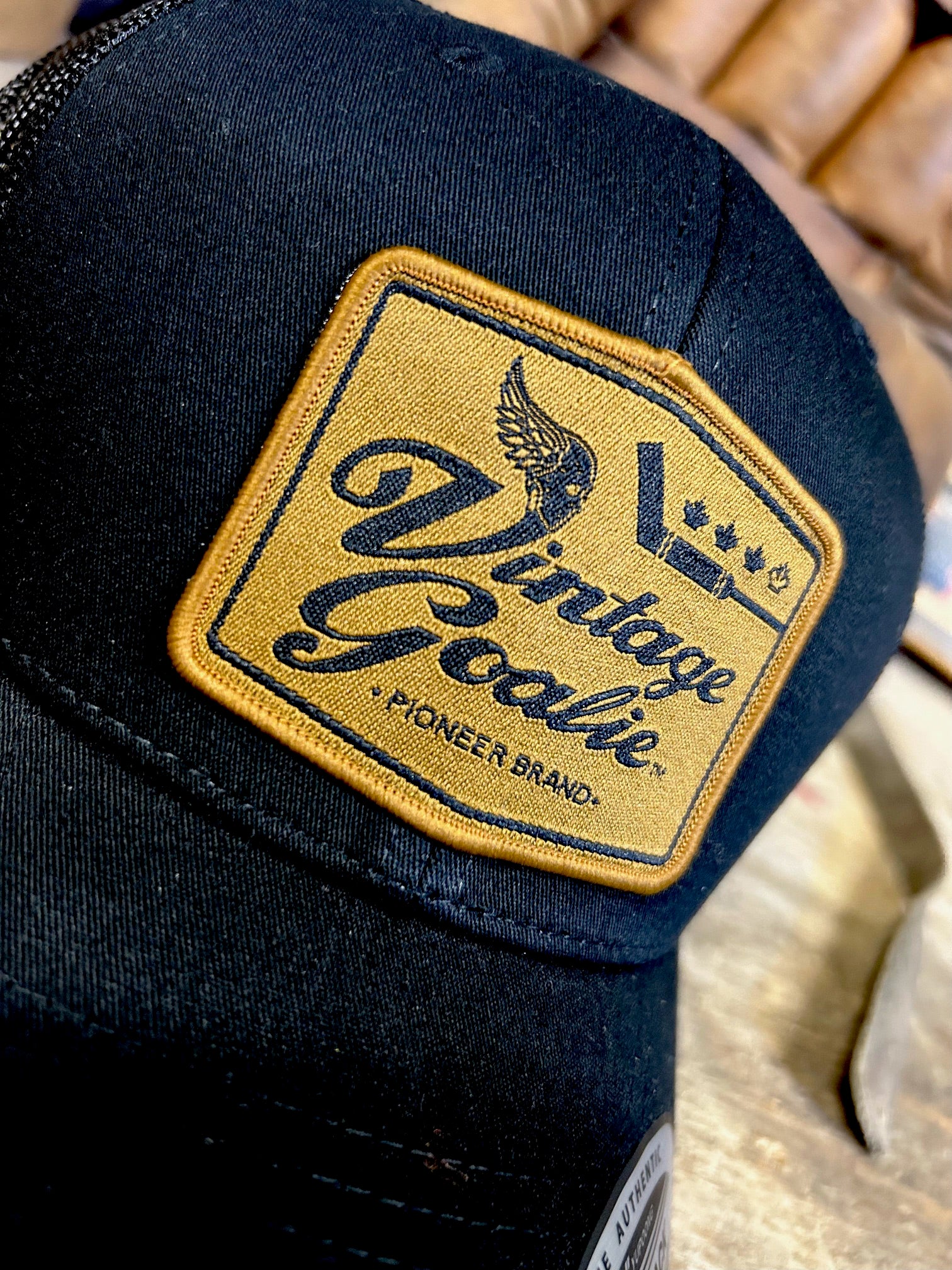 Pioneer Trucker - Classic