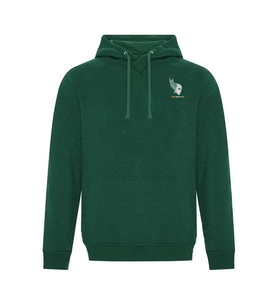 NEW! Pioneers & Legends 'Heritage' Hoodie (Forest Green)