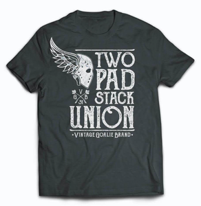 Two Pad Stack - T-shirt