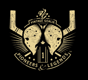 Pioneers and Legends (Long Sleeve)