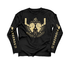 Pioneers and Legends (Long Sleeve)