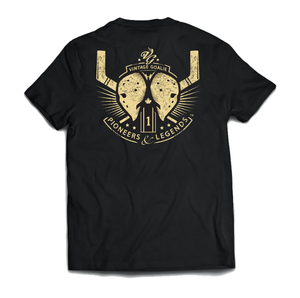 Pioneers and Legends (Short Sleeve)